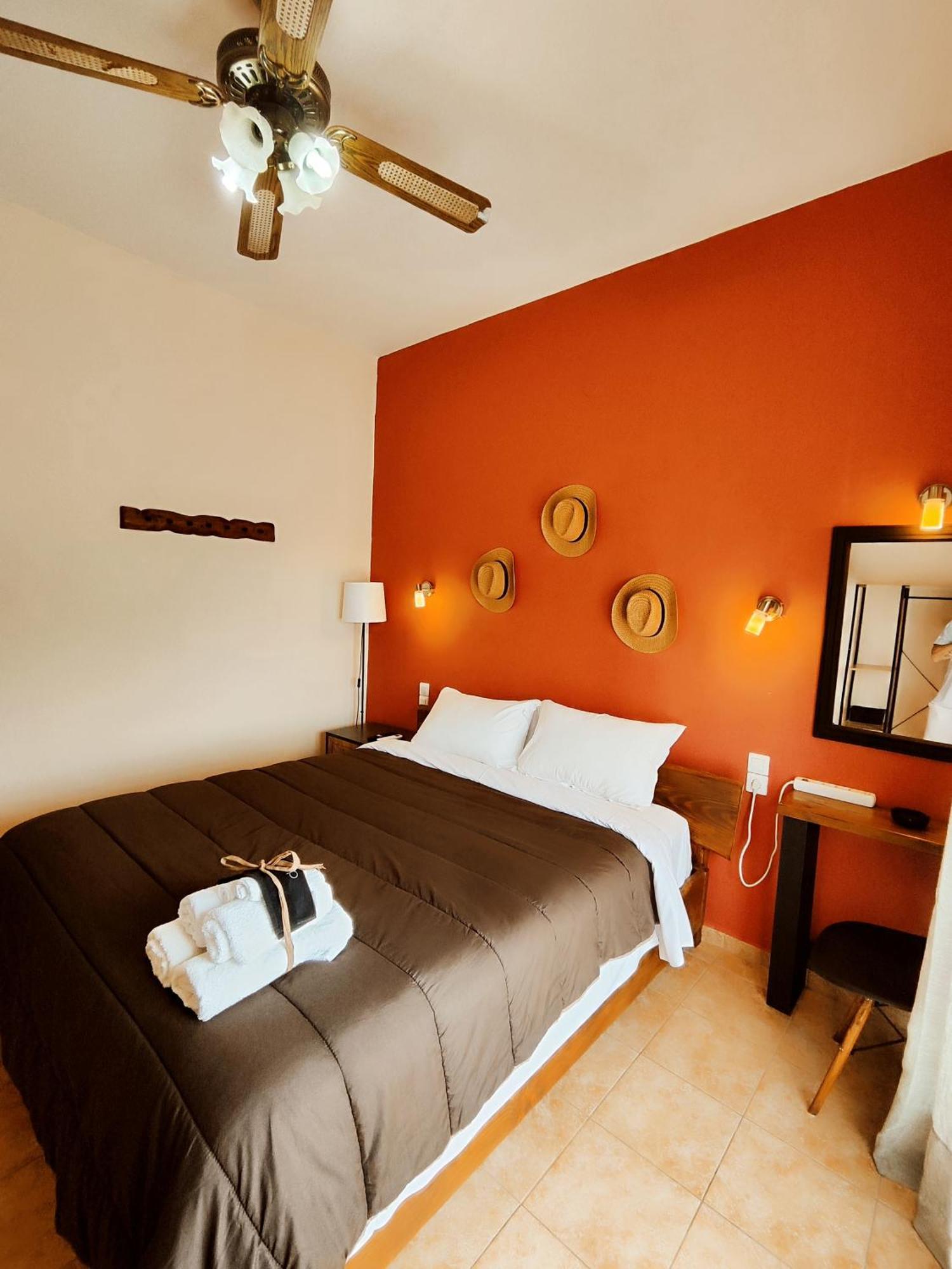 Poseidon Rooms Kala Nera Exterior photo